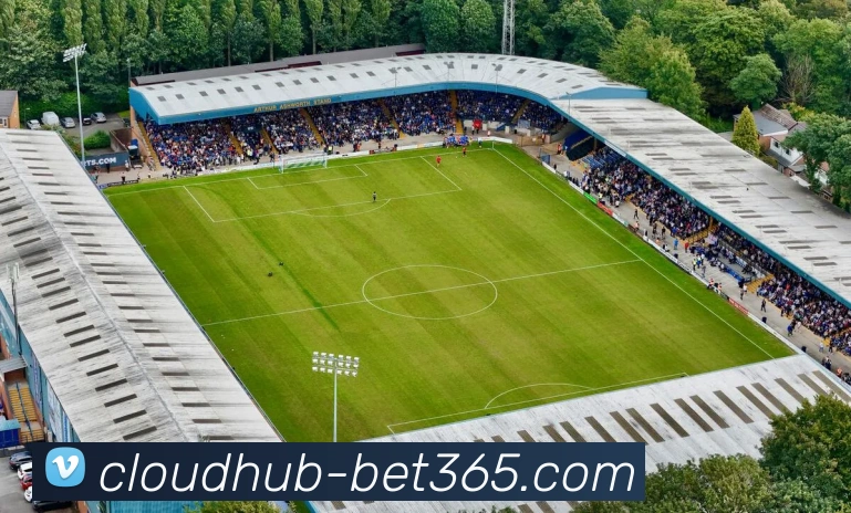 bet365平台生态图